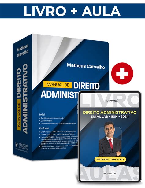 Manual de Direito Administrativo Volume Único 2024 18ed FM