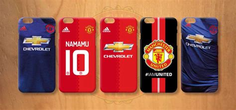 135 Gambar Gambar Casing Hp Manchester United Terkini Miuiku