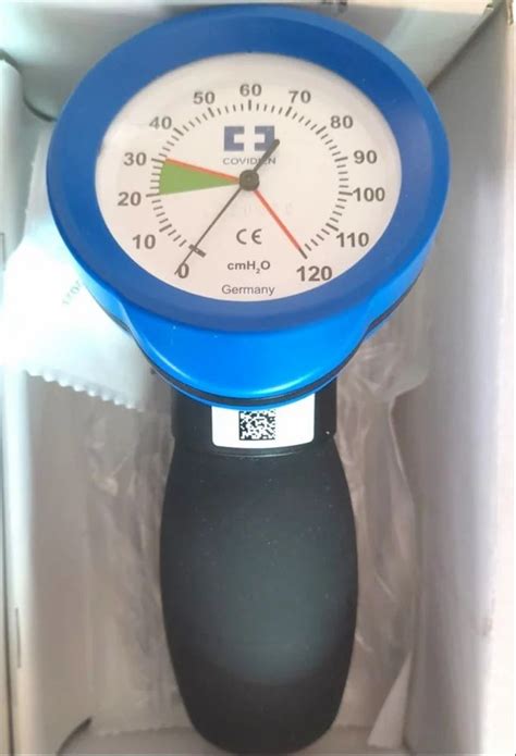 Cuff Manometer Or Cuff Pressure Gauge At 16500 Piece Blood Pressure