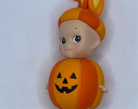 Halloween Series Secret Sonny Angel - Etsy