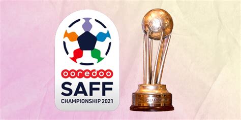 SAFF Championship 2021: Fixtures, Results, Telecast and more