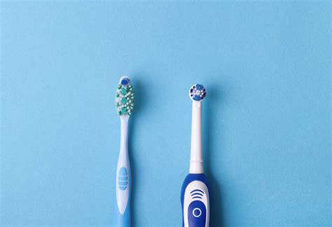 Should I Use An Electric Toothbrush Gaston Dental Associates