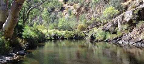 Sensational Swimming Holes In Australia