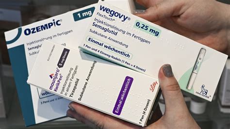 Novo Nordisks Wegovy Weight Loss Drug Wins Uk Approval For Use As A Heart Treatment The World