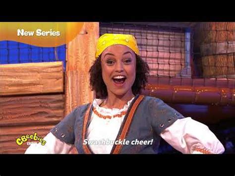 Swashbuckle S3 - Theme Song - YouTube