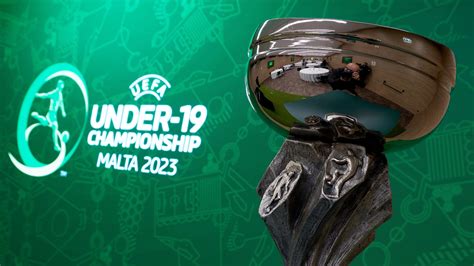 Fase final del Europeo sub 19 2023 en Malta información del torneo