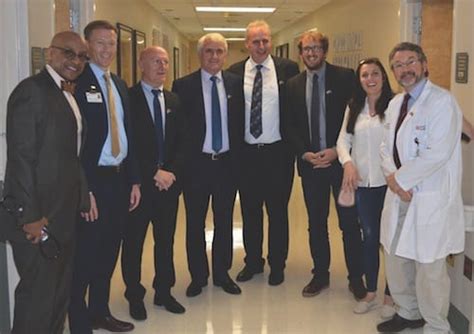 Kosovo health mission team visits DeKalb Medical Center - On Common Ground News - 24/7 local news