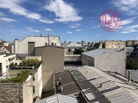 Paris 3rd Le Marais RUE VIEILLE DU TEMPLE PANORAMIC VIEW Agence