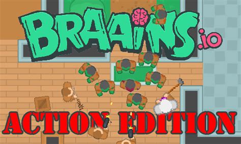 Play Action Braains Io Top IO Games On Modd Io