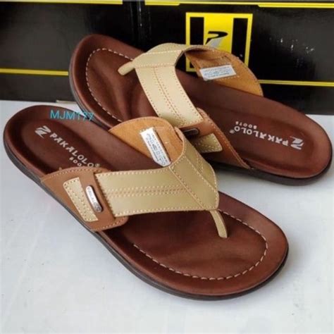 Jual Sandal Pakalolo Piramid All Warna Shopee Indonesia