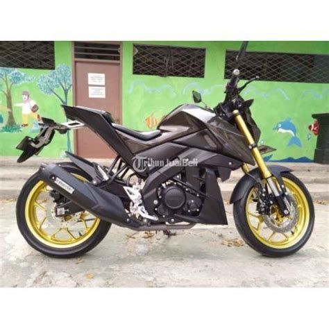 Motor Yamaha Xabre Bekas Harga Rp 15 Juta Tahun 2016 Pajak Hidup Murah