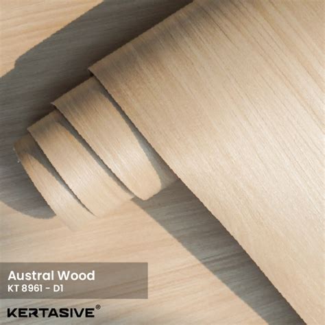 Jual Kertasive Pvc Interior Film Austral Wood Shopee Indonesia