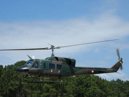 Portugal acolhe o exercício Hot Blade Noticias Defensa EDIÇÃO BRASIL