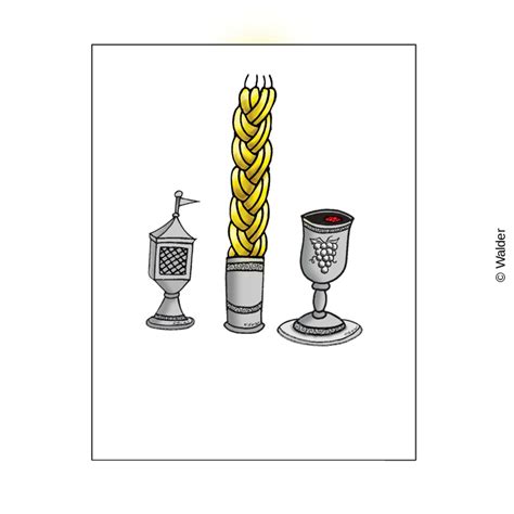Havdalah Walder Education