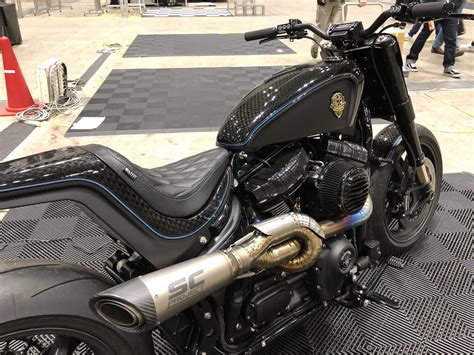 Yokohama Hot Rod Custom Car Show Pictures Automacha