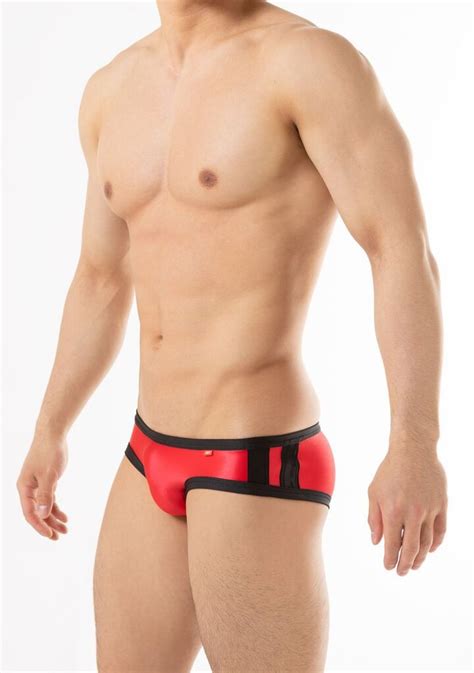 Toot Swimwear Like Boxer Men S Fashion Bottoms New Underwear On Carousell