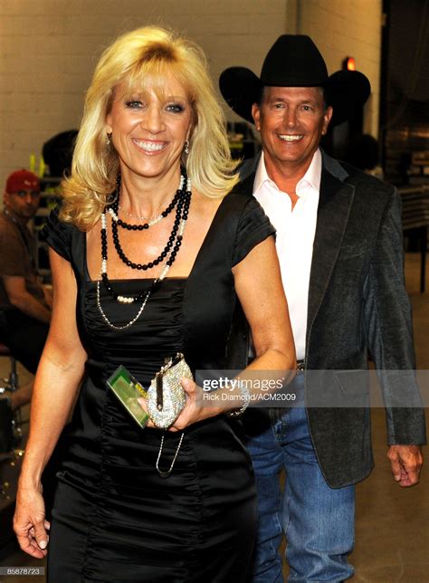 Norma Strait Meet George Straits Wife Abtc