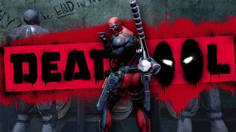 Deadpool 2 Wallpaper Pc 77595 Hd Wallpaper And Backgrounds Download