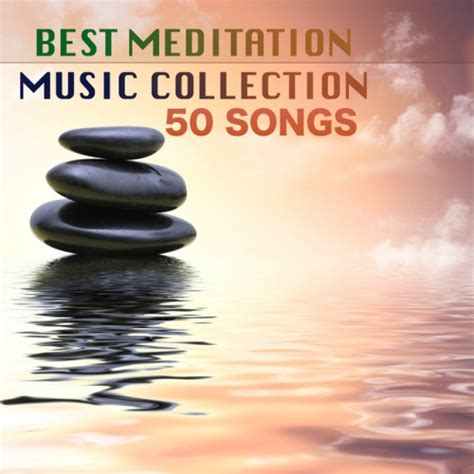 Meditation Music Best Meditation Songs Collection Album Reviews