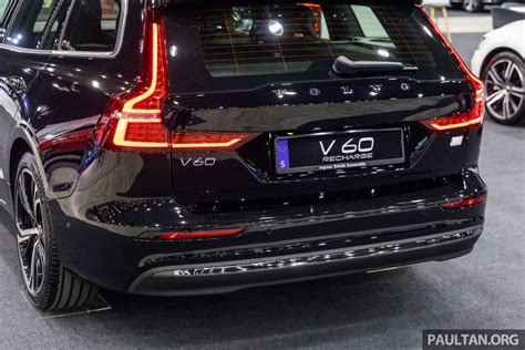 Ace Volvo V Recharge T Ultimate Malaysia Ext Paul Tan S