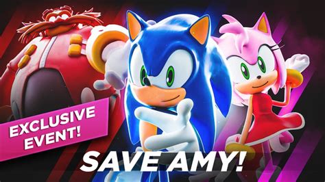 Here S How To Get Amy In Sonic Speed Simulator