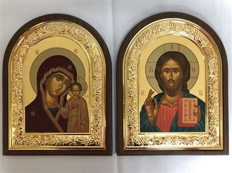 Set of icons . – Byzantine Church Supplies