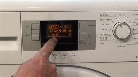 How To Repair Beko Washing Machine Wmb 7 8 9 Series Diagnostic