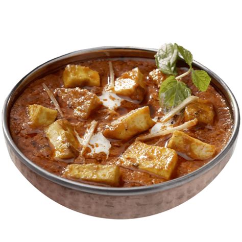 Paneer Tikka Masala Mazaya Foods