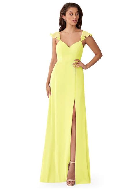 Azazie Everett Bridesmaid Dresses Azazie Rust Bridesmaid Dress