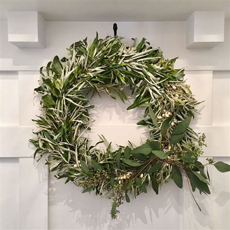 Freshly Foraged Fall Wreath Lecultivateur Fall Wreath Wreaths