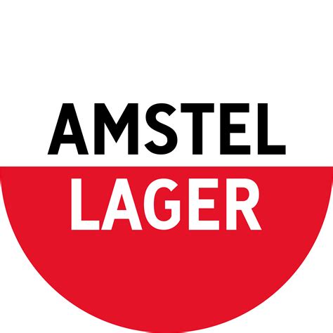 Amstel Logo - LogoDix