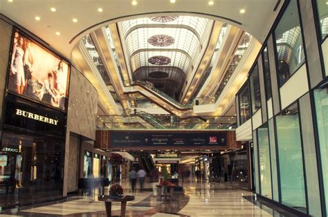 You Must Visit These Malls In Mumbai For The Best Deals LBB Mumbai