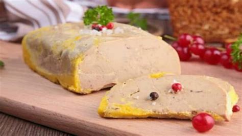 Comment Faire Son Foie Gras Maison Recette Facile