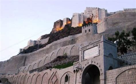 Top 10 most famous places to visit in Yemen - Virily