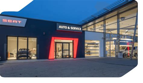 Auto Service Pia Gmbh Ihr Cupra H Ndler