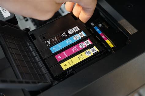 10 Steps to Set up an Epson Printer with Printers Jack Sublimation Ink ...