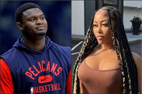 Moriah Mills Says These NBA Players Have Been In Her DMs Wanting To Get