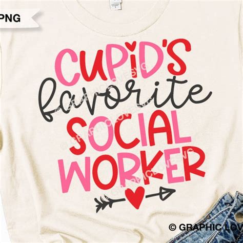 Social Worker Svg Etsy