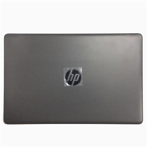 Malaysia Hp Probook 250 G7 255 G7 Series Lcd Back Cover Top Case L49987