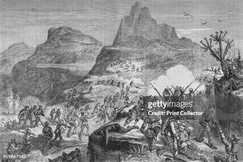 Xhosa Wars Photos And Premium High Res Pictures Getty Images