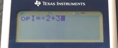 Ti 34 Multiview Full Review Math Class Calculator