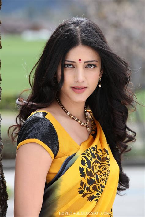 Hd Wallpapers Shruthi Hassan Hd Wallpapers