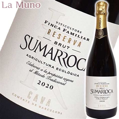 Ml Sumarroca Cava Brut