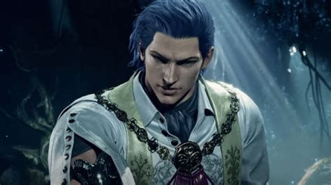 TEKKEN 8 Releases New Character Trailer For CLAUDIO SERAFINO