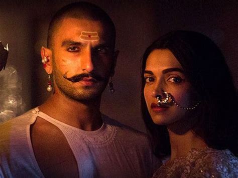 Filmfare Awards 2016: Bajirao Mastani, Badlapur Lead Nominations