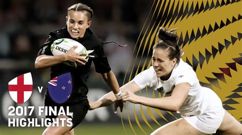 Classic Highlights New Zealand Face England In The Rugby World Cup