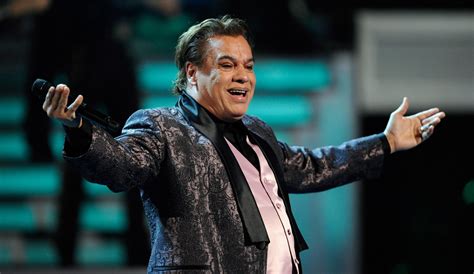 Netflix Llevar La Vida De Juan Gabriel A La Pantalla En Nuevo