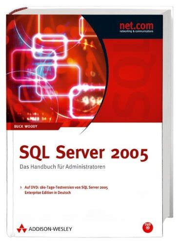 SQL Server 2005 Das Handbuch fuer Administratoren感想レビュー 読書メーター