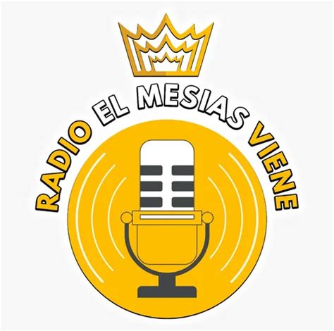 Listen To RADIO EL MESIAS VIENE Zeno FM