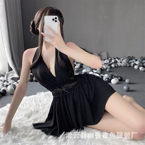 Jual BAJU TIDUR SEXY BAJU HARAM SEXY BAJU DINAS DEPAN SUAMI BAJU DINAS MALAM SEXY LINGERIE